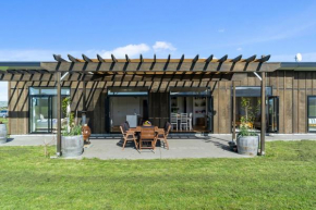 The Modern Farmstead - Greytown Accommodation